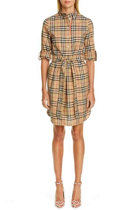 burberry dress shop online|burberry dress women.